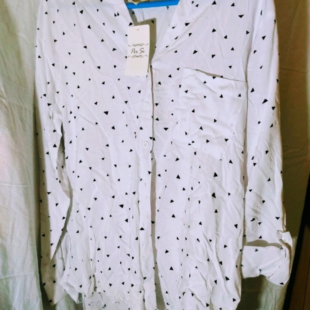 Per Se brand new with tags